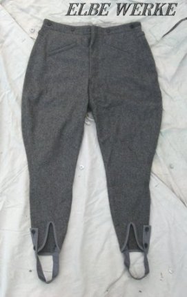 M36 Field Jacket & Pants Wool type